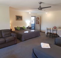 Beachport Motor Inn - Accommodation Gladstone