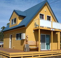 Beachs 'n Greens - Accommodation Gladstone