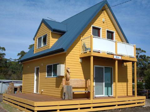 Beachs 'n Greens - Accommodation Gladstone 0