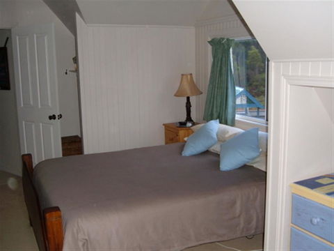 Beachs 'n Greens - Accommodation Gladstone 3