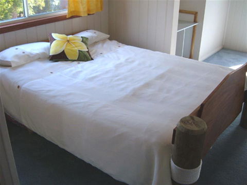 Beachs 'n Greens - Accommodation Gladstone 2