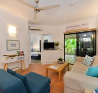 Beachside  the Reef - Accommodation Gladstone