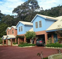 Beachside Apartment - Accommodation Gladstone