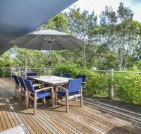 Beachside at Harrington - Accommodation Gladstone
