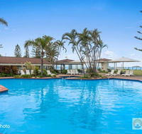 Beachside Beauty at Sapphire Beach - Accommodation Gladstone