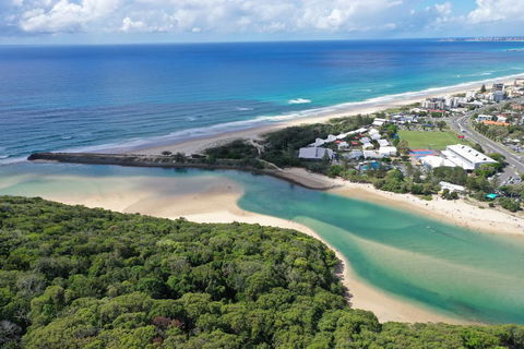 Beachside Bliss - Accommodation Gladstone 0