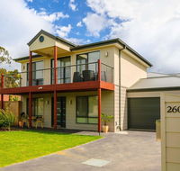 Beachside Bliss - Accommodation Gladstone