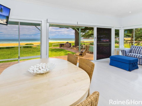 Beachside Bungalow #4 - 4/139 Avoca Drive, Avoca Beach - Accommodation Gladstone 0