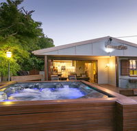 Beachside Cottages - Accommodation Gladstone