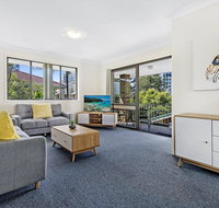 Beachside Delight Near Convention Centre - Accommodation Gladstone