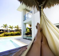 Beachside Family Entertainer - Free WIFI - Linen included - Accommodation Gladstone