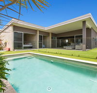 BEACHSIDE HAVEN - Accommodation Gladstone