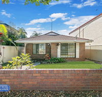 Beachside Holiday Home - Accommodation Gladstone