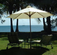 Beachside Holiday Units - Accommodation Gladstone