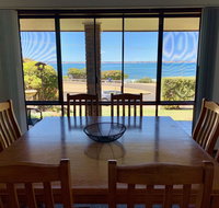 Beachside House - Accommodation Gladstone