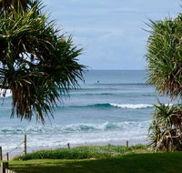 Beachside Lennox - Accommodation Gladstone