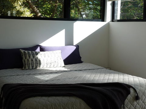 Beachside Lennox - Accommodation Gladstone 3