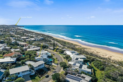 Beachside Luxury, Sunrise Beach - Accommodation Gladstone 1