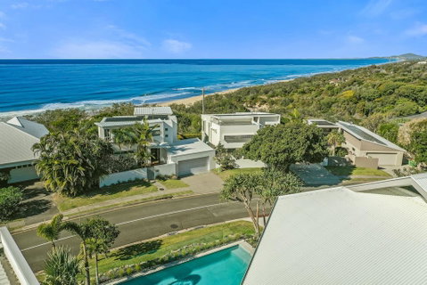 Beachside Luxury, Sunrise Beach - Accommodation Gladstone 2