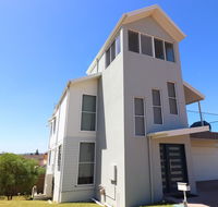 Beachside Oasis - Accommodation Gladstone
