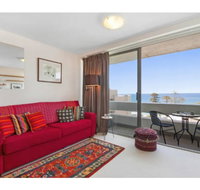 Beachside Paradise - Ocean Views Central Position - Accommodation Gladstone