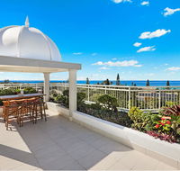 Beachside Resort Kawana Waters - Accommodation Gladstone