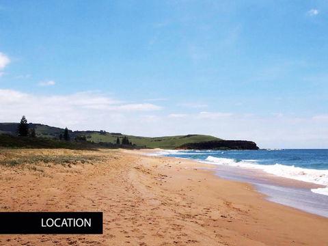 Beachside Retreat - Accommodation Gladstone 2