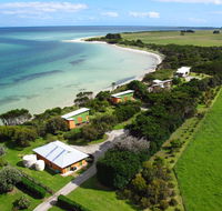 Beachside Retreat West Inlet - Accommodation Gladstone