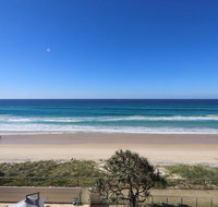 Beachside Tower Apartments - Accommodation Gladstone