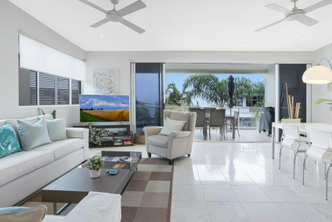 Beachside Vibes, Sunshine Beach - Accommodation Gladstone 1