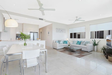 Beachside Vibes, Sunshine Beach - Accommodation Gladstone 3