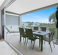Beachside vibes Sunshine Beach - Accommodation Gladstone