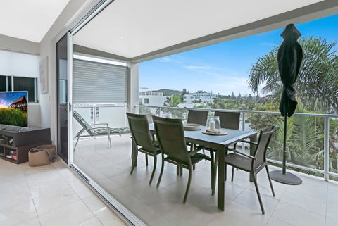 Beachside Vibes, Sunshine Beach - Accommodation Gladstone 0