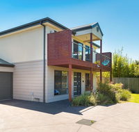 Beachside Villa Cowes - Accommodation Gladstone