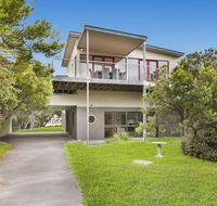 Beachside Vista - Accommodation Gladstone