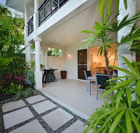 Beachview Villa 7 Plantation House - Accommodation Gladstone