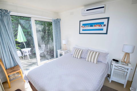 Beachwalk Cottage - Accommodation Gladstone 2