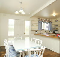 Beachwalk Cottage - Accommodation Gladstone
