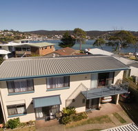 Beachwalk Nine - Accommodation Gladstone