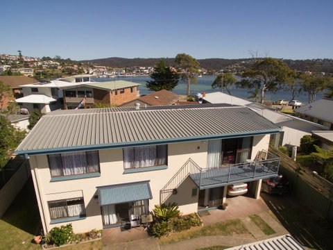 Beachwalk Nine - Accommodation Gladstone 0