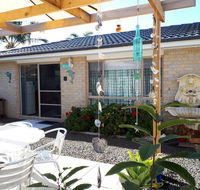 Beachwalk Suite - Accommodation Gladstone