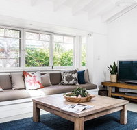 Beachwood - Accommodation Gladstone