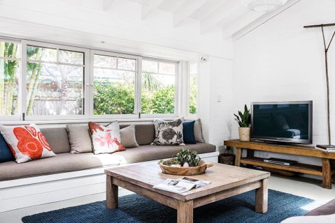 Beachwood - Accommodation Gladstone 0
