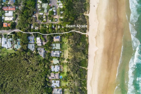 Beachwood - Accommodation Gladstone 1