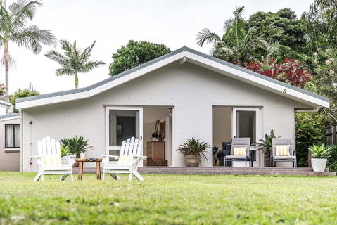 Beachwood - Accommodation Gladstone 2