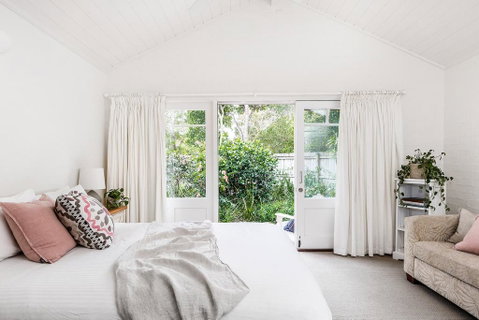Beachwood - Accommodation Gladstone 3