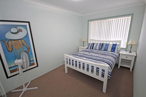 Beacon Heights Coffs Jetty - Accommodation Gladstone 1