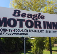Beagle Motor Inn - Accommodation Gladstone