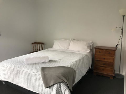 Beatty Cottage - Accommodation Gladstone 3