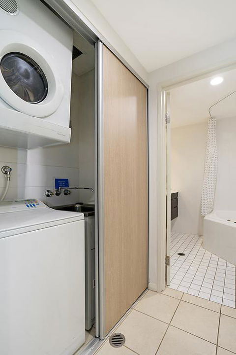 Beau Monde Apartments Newcastle - Boulevard Apartments - Accommodation Gladstone 3